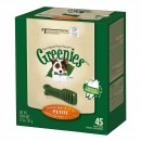 Greenies 27 oz. Tub   Petite