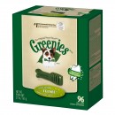 Greenies 27 oz. Tub   Teenie